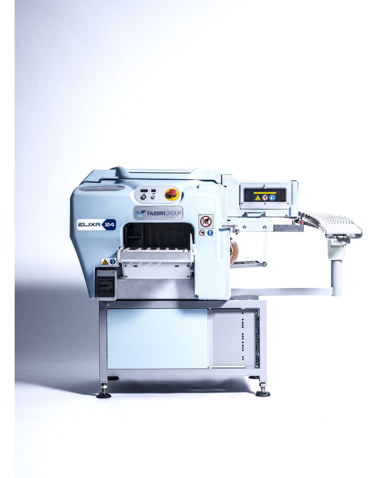 Elixa 24