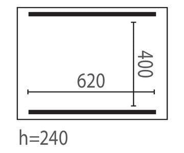 ATLANTIS DUETTO 2-300