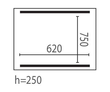 ATLANTIS DUETTO 2-370