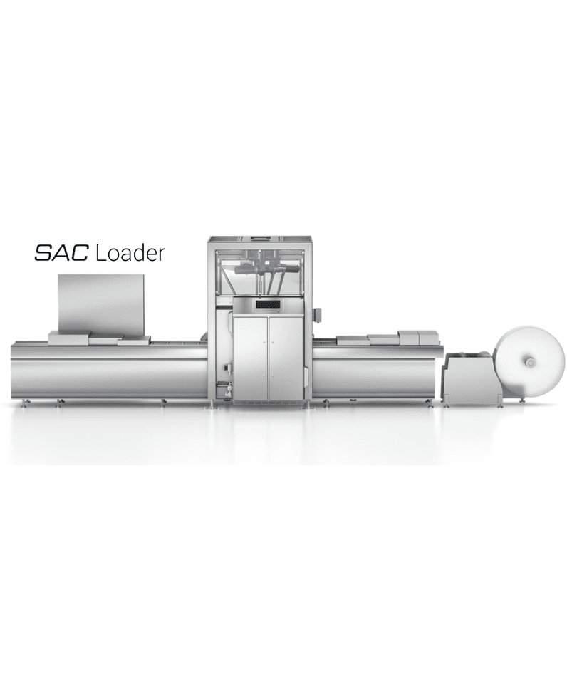 SAC Loader