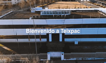 Presentamos nuestro vídeo corporativo