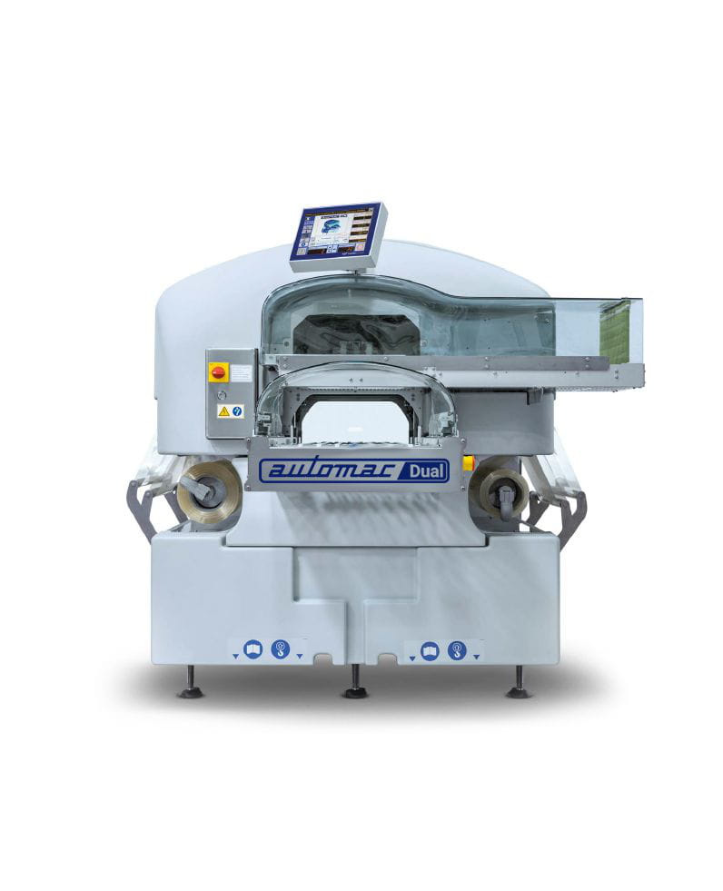 AUTOMAC DUAL