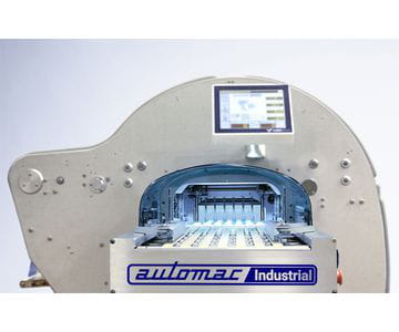 AUTOMAC INDUSTRIAL