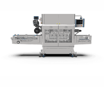 Termoselladora REVOLUTION