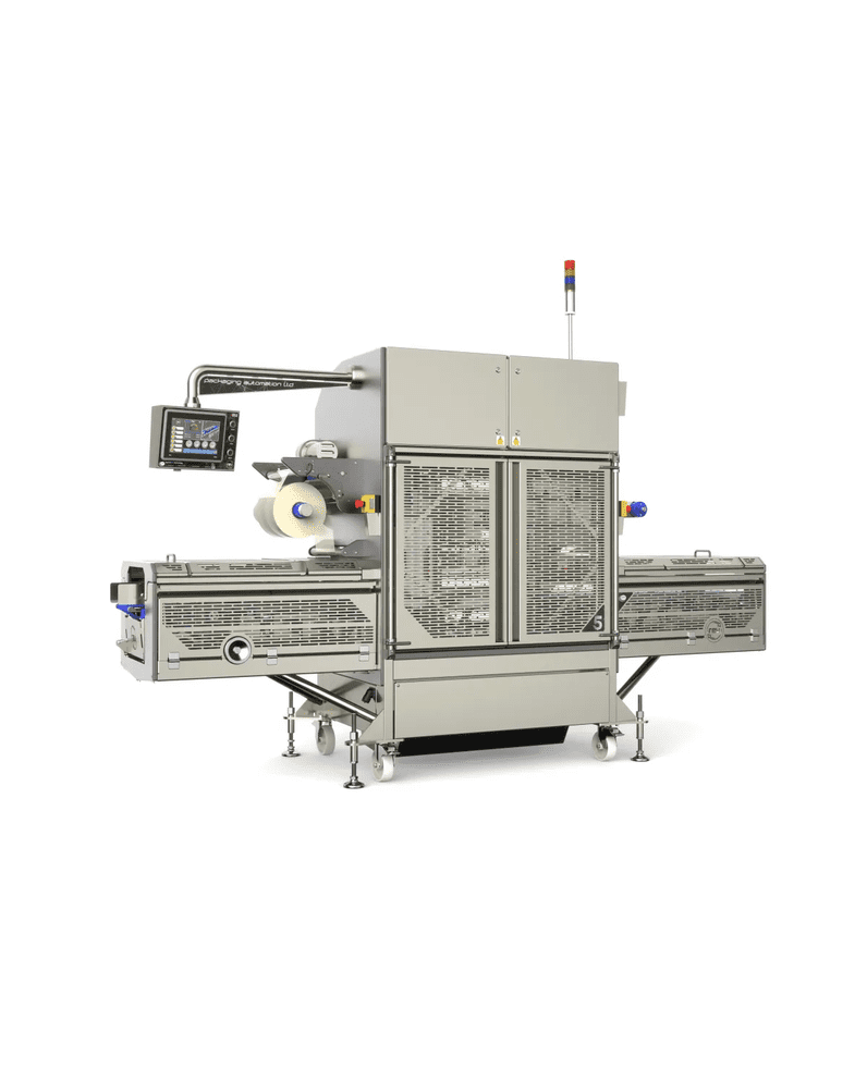 Termoselladora REV5