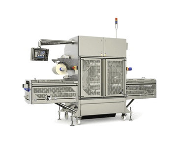 Termoselladora REV5