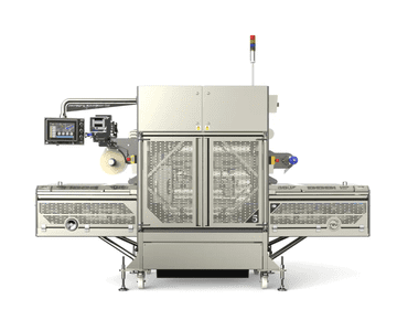 Termoselladora REV5