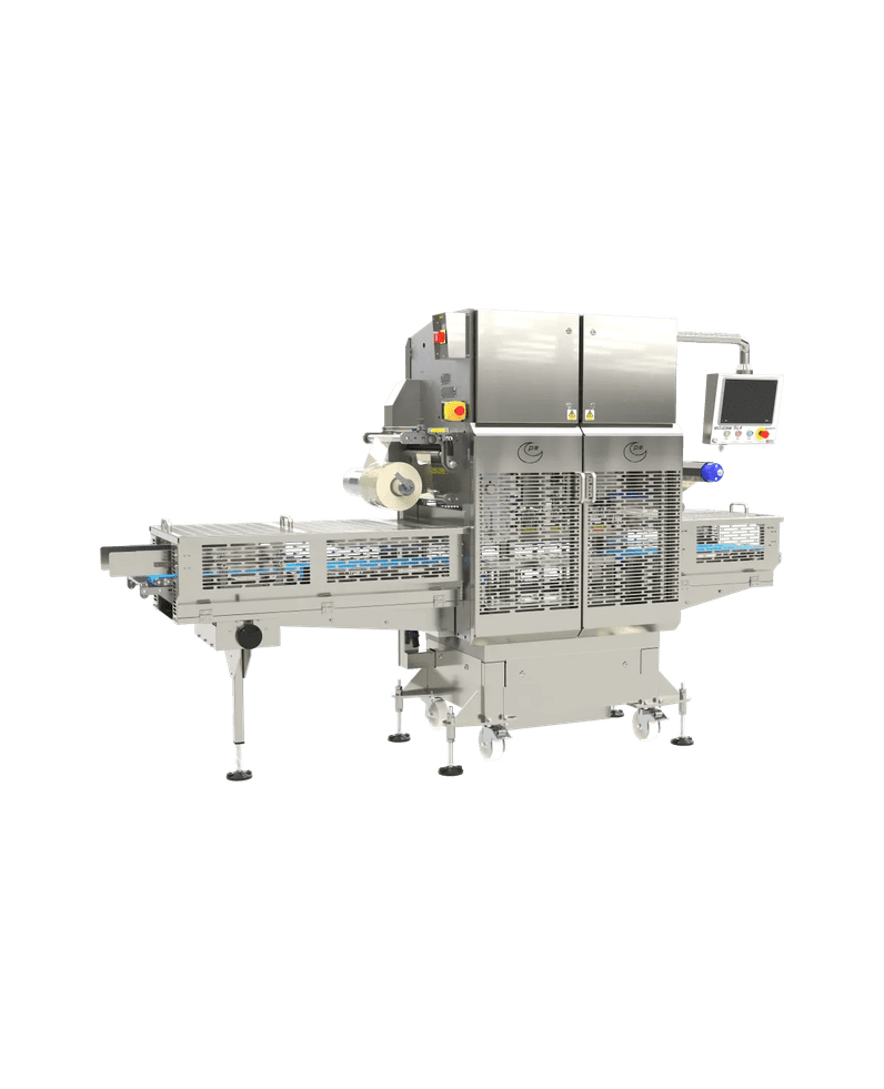 Termoselladora SL4