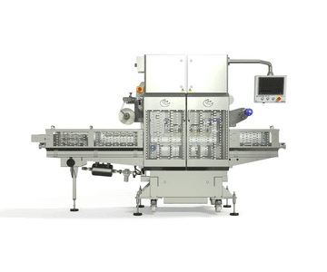 Termoselladora SL4