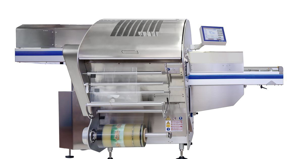 AUTOMAC 95 più | Servicios | Teixpac