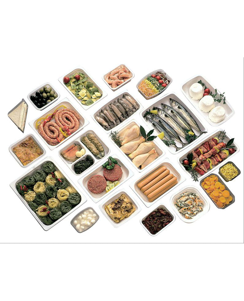 Bandejas | Servicios