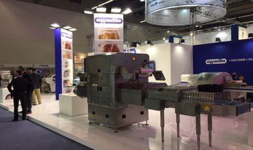 FERIA IFA 2016 | Blog