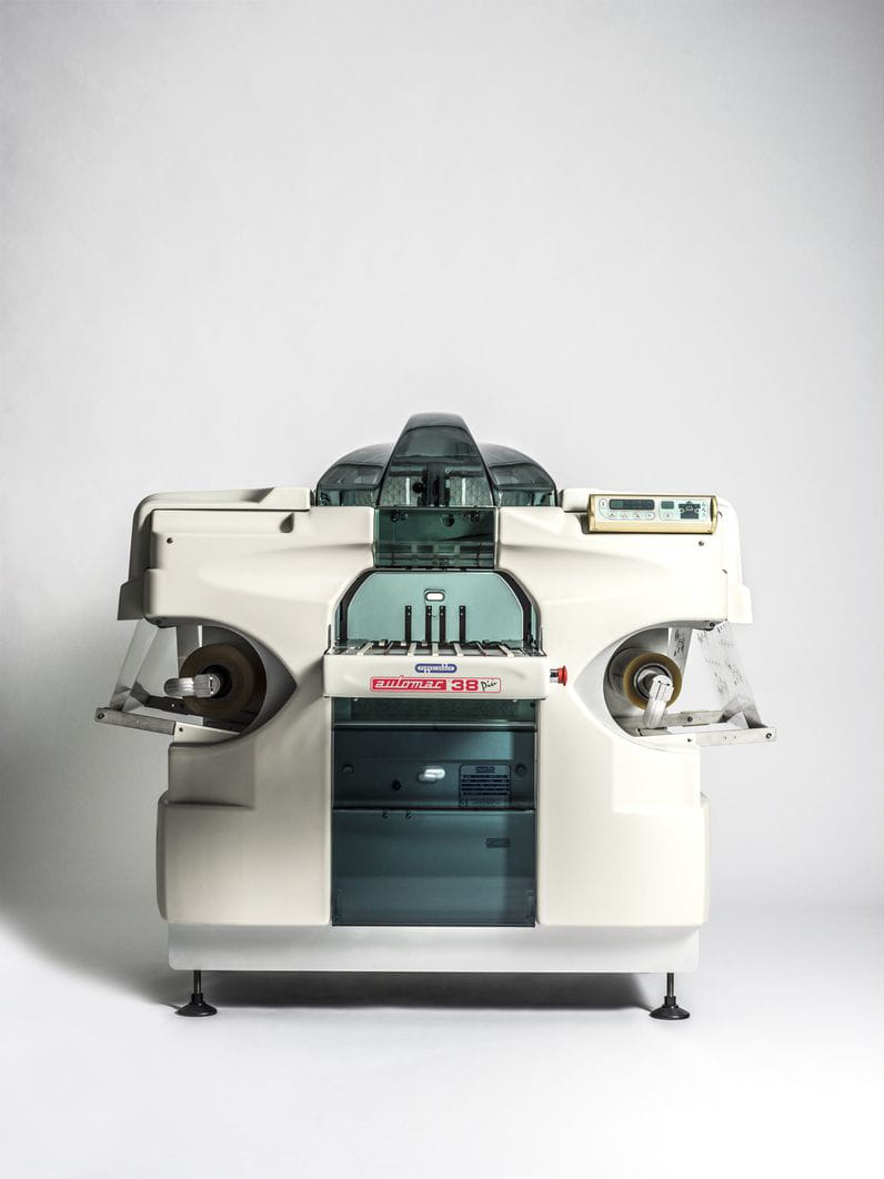 W-38  Più: La evolución. | Blog