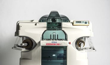 W-38  Più: La evolución. | Blog