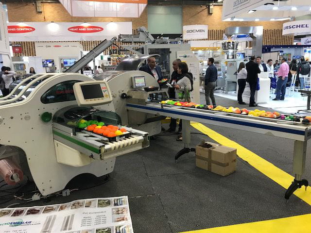 ANDINAPACK 2017 | Blog