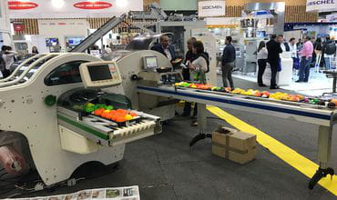 ANDINAPACK 2017 | Blog