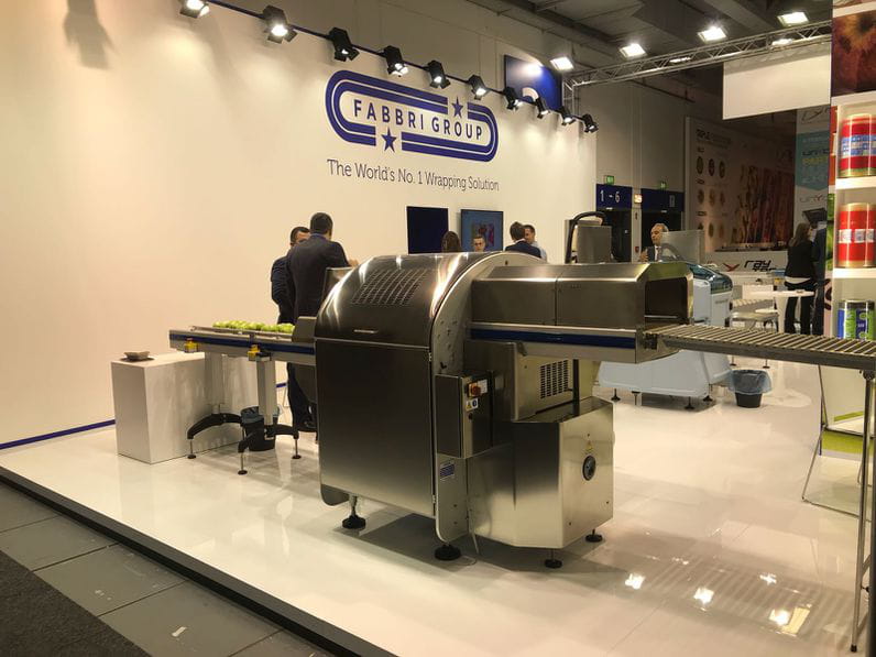 FRUIT LOGISTICA 2018 | Blog