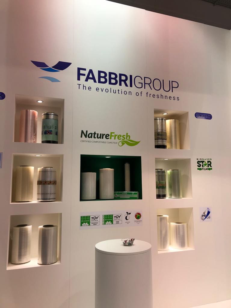 Presentes un año más en FRUIT LOGISTICA 2020 | Blog