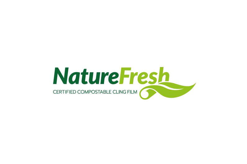 NATURE FRESH primer film extensible COMPOSTABLE  | Blog