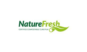 NATURE FRESH primer film extensible COMPOSTABLE  | Blog