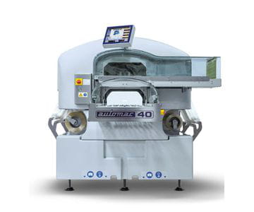 AUTOMAC A-40 | Servicios