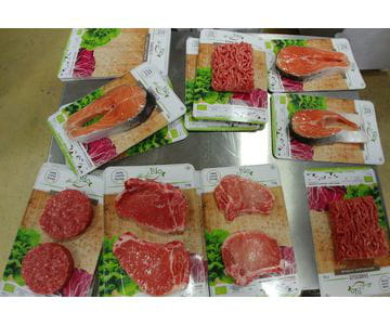 CARTONCINO – Cartón plano para sistema Skin. | Servicios