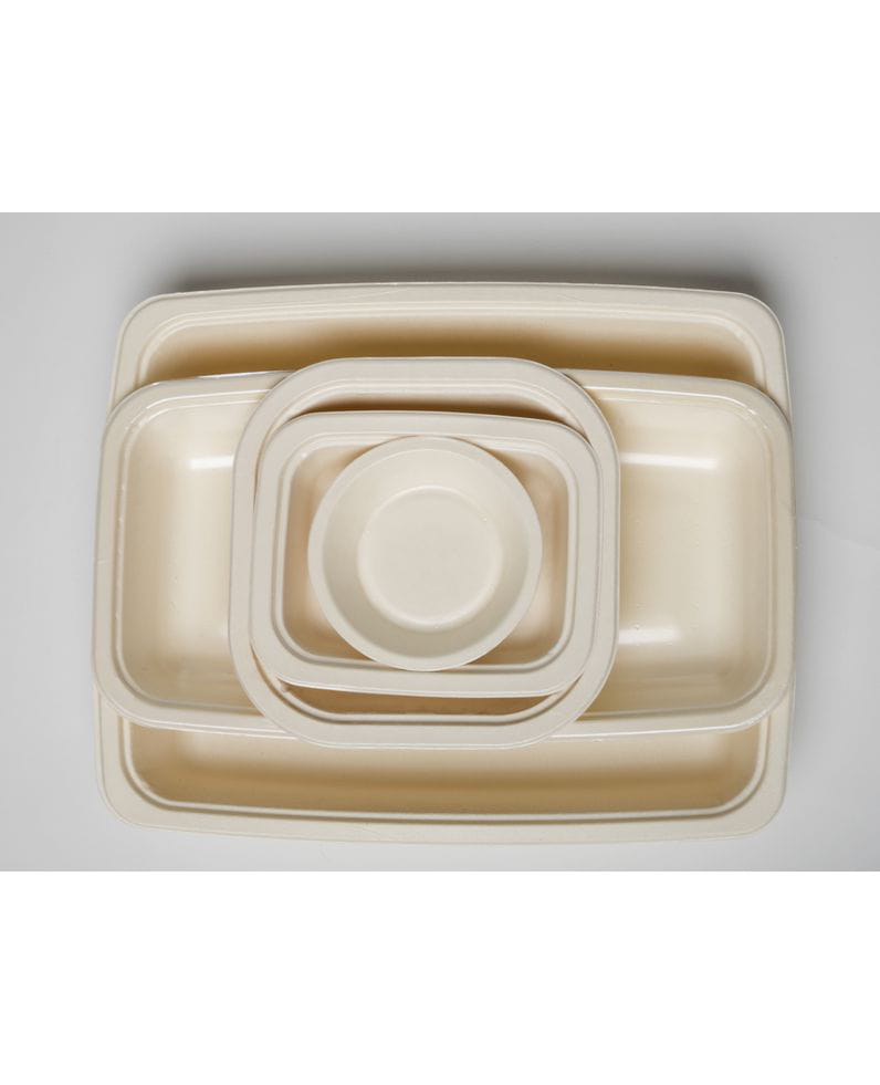 Bandejas para Alimentos Frescos | Servicios