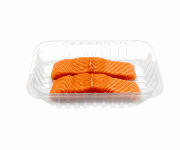 Bandeja de monoPET