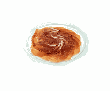 Bandeja de monoPET