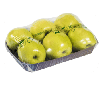 Compostable Nature Fresh