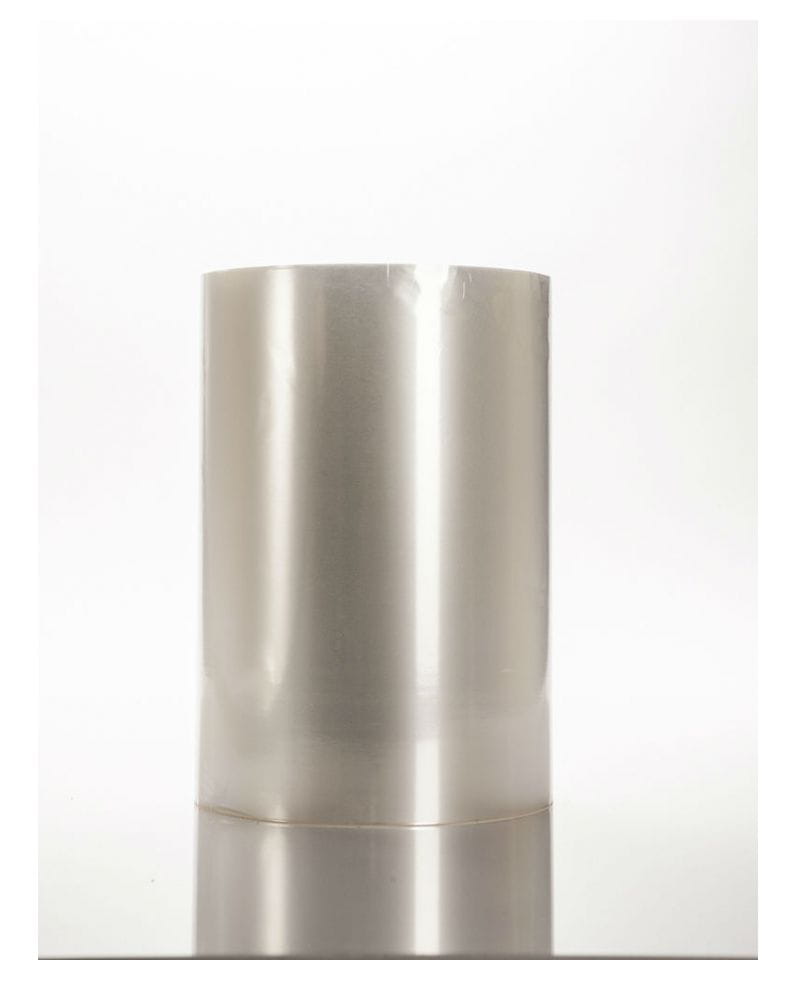 Film PET monocapa | Servicios