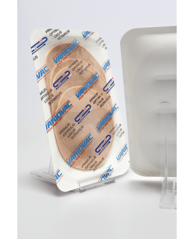 Material con base papel – Hiliner® | Servicios