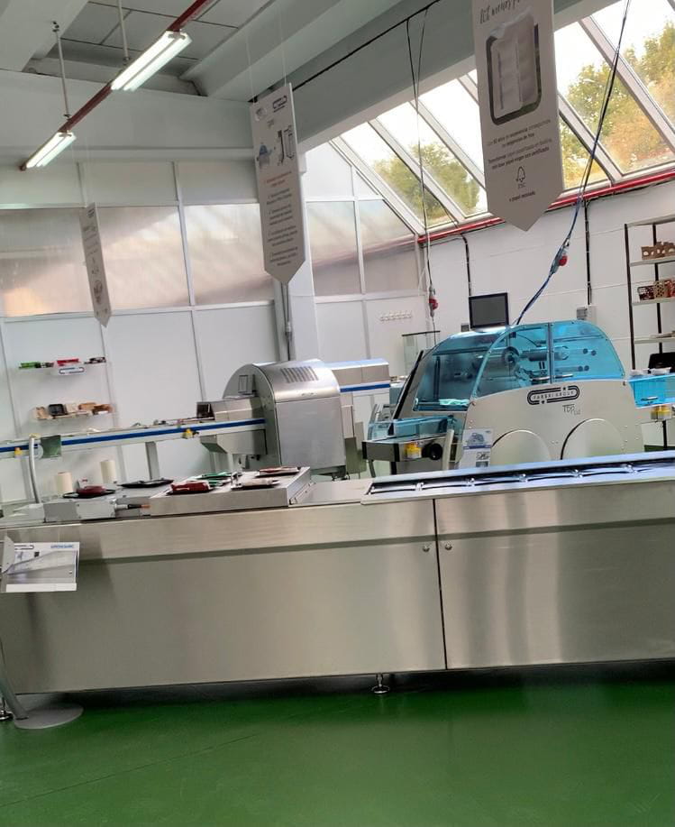 Jornadas de Envasado Sostenible | Blog