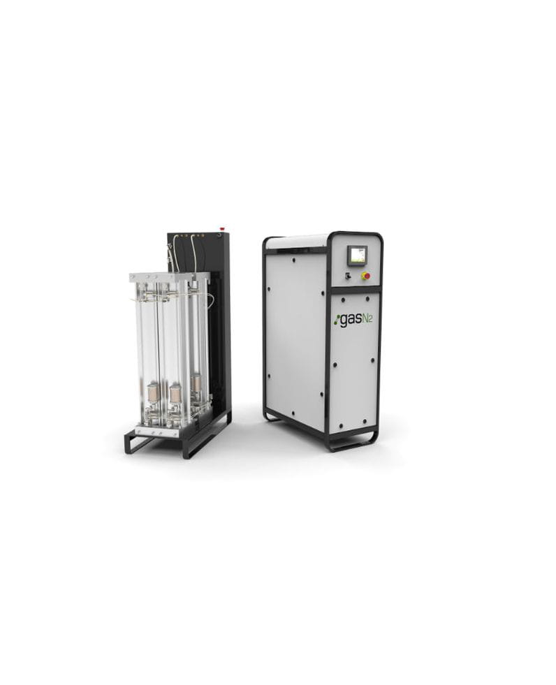 Generadores Cromatográficos de MAP