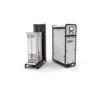 Generadores Cromatográficos de MAP