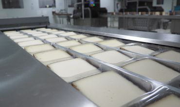 Historias de éxito - Quesos El Pastor