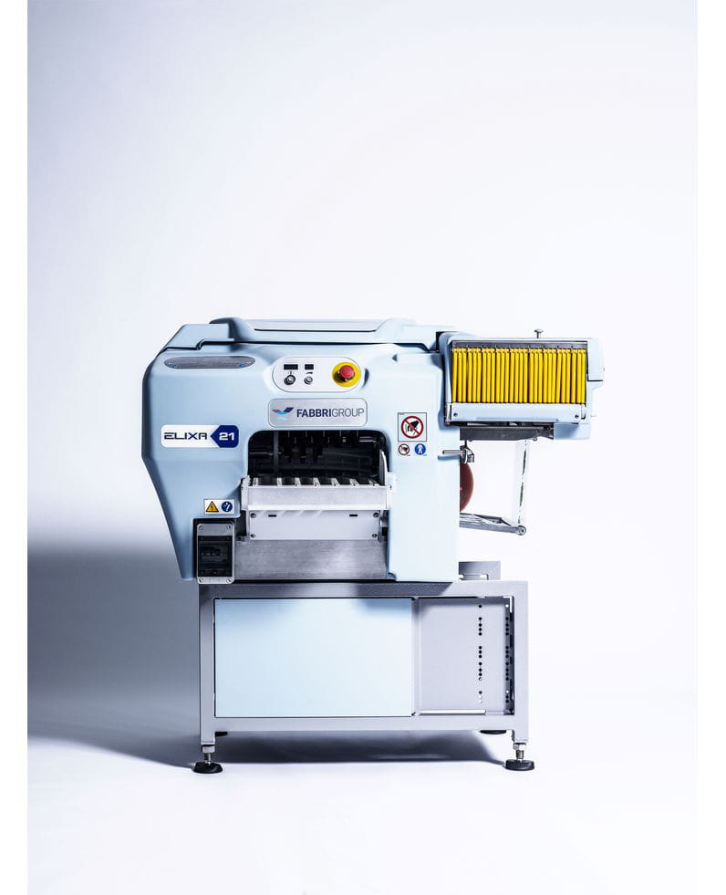 Elixa 21